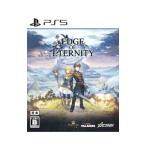 PS5|Edge of Eternity