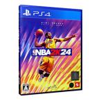 PS4／ＮＢＡ ２Ｋ２４ コービー・ブライアント エディション