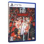 ショッピングps5 PS5／Fate／Samurai Remnant