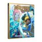 Blu-ray／ONE PIECE Eternal Log“FISH−MAN ISLAND”