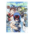 BEYBLADE X 1|. вода ...