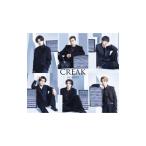 SixTONES/CREAK 初回盤B