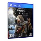 PS4／アサシン クリード ミラージュ （CERO「Z」18歳以上対象）