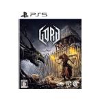 PS5|GORD (CERO[Z]18 лет и больше объект )