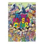 DVD／ジャニーズWEST 1st DOME TOUR 2022 TO BE KANSAI COLOR −翔べ関西から−