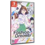 Switch／ファッションドリーマー