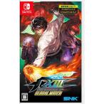 ショッピングXIII Switch／THE KING OF FIGHTERS XIII GLOBAL MATCH