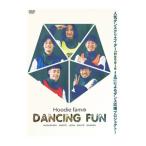 DVD|HOODIE FAM. DANCING FUN