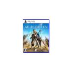 PS5|Atlas Fallen
