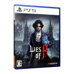 PS5|Lies of P