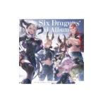  игра |The Six Dragons* Mini Album ~GRANBLUE FANTASY~