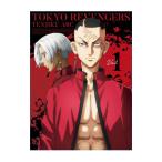 Blu-ray/東京リベンジャーズ 天竺編 第1巻