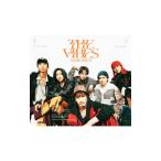 SixTONES/THE VIBES 初回盤B