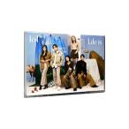 lol／Life is 初回限定盤