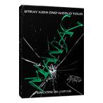Blu-ray|Stray Kids 2nd World Tour*MANIAC~ENCORE in JAPAN