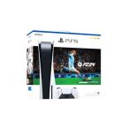 PlayStation5 [EA SPORTS FC24] включеный в покупку 