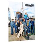 Unbound| Shogakukan Inc. 