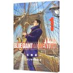 BLUE GIANT MOMENTUM 1／石塚真一