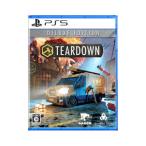 PS5|TEARDOWN DELUXE EDITION