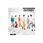 SixTONES/音色
