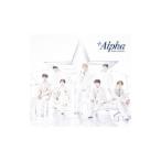 なにわ男子/+Alpha 初回限定盤1