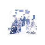 なにわ男子/+Alpha 初回限定盤2