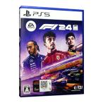 PS5／F124