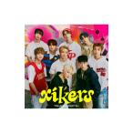 xikers|Tsuki (Lunatic)