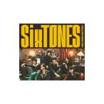 SixTONES／GONG／ここに帰ってきて 初回盤A