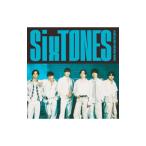 SixTONES／GONG／ここに帰ってきて