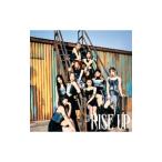 NiziU／RISE UP 初回生産限定盤B