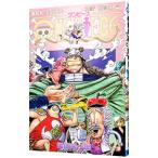 ONE PIECE 109／尾田栄一郎