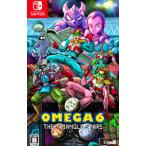 Switch|OMEGA 6 THE TRIANGLE STARS