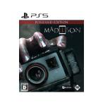 PS5|MADiSON ( Madison )