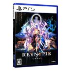 PS5|REYNATIS| Rena tis