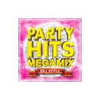  сборник |PARTY HITS MEGAMIX ~No.1 STYLE~ mixed by DJ..