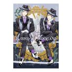 Disney Twisted−Wonderland The Comic Episode of Octavinelle 2／コヲノスミレ