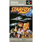SFC／スターフォックス
