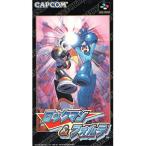 SFC ロックマン&フォルテ ROCKMAN スーパーファミコン ソフトのみ SuperFamicom スーファミ カセット ゲームソフト 中古
