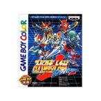 GB／スーパーロボット大戦 リンクバトラー