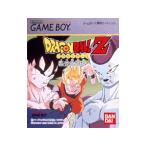 ドラゴンボールZ 悟空激闘伝/ゲームボーイ