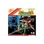 A★ドラゴンセイバー★PCエンジンソフト