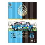 DVD|KAWASAKI FRONTALE 2018 SEASON REVIEW