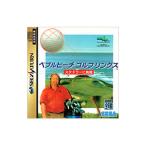 SS／ペブルビーチ ゴルフ