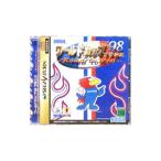SS／ワールドカップ’98 フランス ロード トゥ ウィン