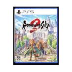 PS5|ro Munsingwear SaGa 2li Ben geo b The seven 