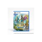 PS5/ドラゴンクエストIII そして伝説へ・・・