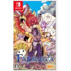 Switch／FARMAGIA