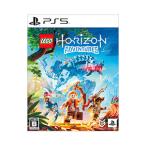 PS5|LEGO Horizon приключения 