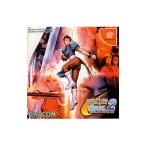 DC／CAPCOM VS．SNK2 MILLIONAIRE FIGHTING 2001